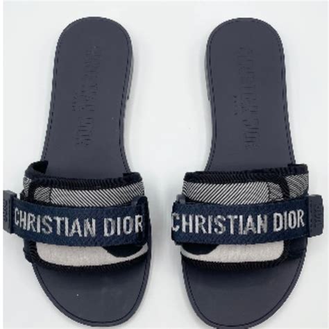 dior diorevolution slides